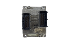 Steuergerät ME73H4F015 0261207086 00468183880 Fiat Bosch 52650 Steuergerät ME73H4F015 0261207086 00468183880 Fiat Bosch 52650