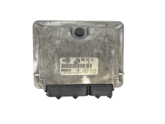 Steuergerät 06A906018CG 0261206518 VW Bosch 57834