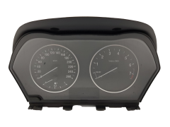 Tacho Kombiinstrument BMW 2 6210 9371005 9232891 Johnson Controls