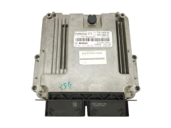 Steuergerät 0261S12685 FS7A-12A650-BUE Ford Bosch Steuergerät 0261S12685 FS7A-12A650-BUE Ford Bosch