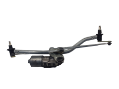Wischergetriebe BMW 3 E46 67.63- 6914577 0390241712 Bosch 1721