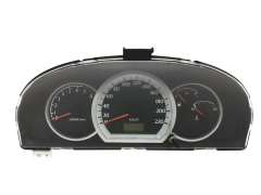 Tacho Kombiinstrument Chevrolet Lacetti 96499003HM 29525