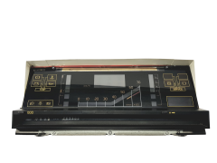 Tacho Kombiinstrument Renault 21 DIGITAL 215305834 21.530.583.4 86