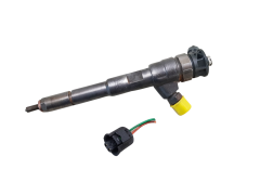Einspritzdüse 0445110485 166008399R Bosch 1.5 dci Renault Dacia Mercedes S12