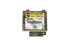 Steuergerät Moduł 65.77-8362119  BMW Temic 23108