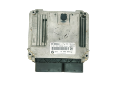 Steuergerät 0281016585 8506666 BMW Mini Bosch