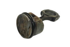 Kolben 7701474855 K4M762 1.6 Renault Megane 2 