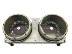 Tacho Kombiinstrument VW Polo 6N2 6N0920804E 0263627004 44386