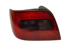 Heckleuchte Rückleuchte Rücklicht Links Hinten 6350J5 Citroen Xsara I 13114