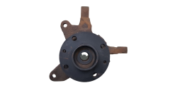 Achsschenkel Links Vorne Renault 8200171673 8200208335 72mm Achsschenkel Links Vorne Renault 8200171673 8200208335 72mm