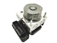 Abs-Pumpe Dacia Sandero 476603249R 0265256710 Bosch 35135 Abs-Pumpe Dacia Sandero 476603249R 0265256710 Bosch 35135