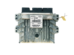 Steuergerät 237101312R 237101693R 28303730 Renault Delphi 32419 Steuergerät 237101312R 237101693R 28303730 Renault Delphi 32419