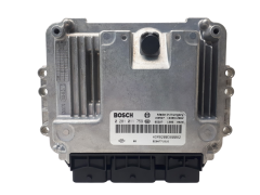 Steuergerät Neues Original Renault 8200771816 8200380082 0281011759 Bosch