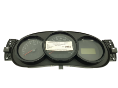 Tacho Kombiinstrument Dacia Dokker 248100285R 27058