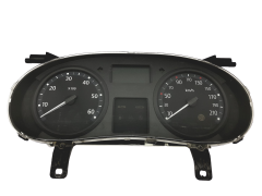 Tacho Kombiinstrument Renault Trafic 2 Opel Vivaro 8200961811 C