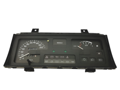 Tacho Kombiinstrument Renault Clio 1 7700806692 C Sagem Tacho Kombiinstrument Renault Clio 1 7700806692 C Sagem