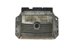 Steuergerät Renault 21584288-2B 8200321263 8200387138 Sagem 16654
