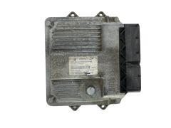 Steuergerät 55565450 GP MJD6O2.A6 71600.195.04 Opel GM
