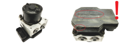 Abs-Pumpe Hyundai Matrix 58910-17310 95660-17000 46371
