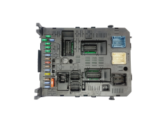 Steuergerät BSI04EV K04-00 9666895680  PSA