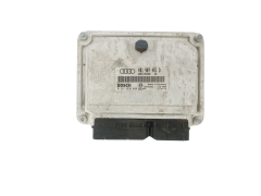 Steuergerät Audi 4B1907401D 0281010494 Bosch 41431