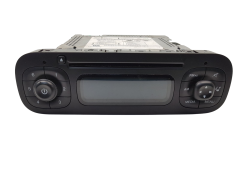 Cd-Radio Mit Mp3 Fiat 139 Panda 3 07356347900 735634790