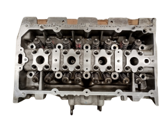 Zylinderkopf VWAG 04E103404H 1.4 TSI 5