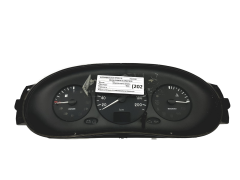 Tacho Kombiinstrument Renault Kangoo 1 8200133491 A 52774