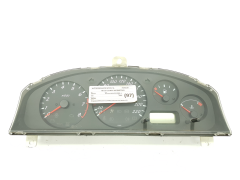 Tacho Kombiinstrument Nissan Almera BM464 26842