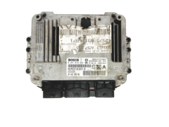 Steuergerät 0281013332 9664257580  9653958980 PSA Bosch 18540