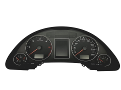 Tacho Kombiinstrument Audi A4 B6 B7 1036901830 48669