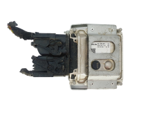 Steuergerät 04C906020J 04C907309C VW Bosch