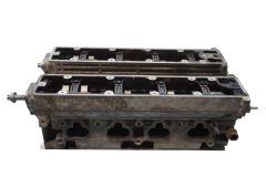 Zylinderkopf 0200Y2 9633680610 2.0 16v RFN Citroen Peugeot 807