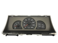 Tacho Kombiinstrument Fiat Cinquecento 46478816 30352