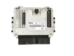 Steuergerät 0281012660 37820-RSR-E14  Honda Bosch