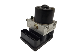 Abs-Pumpe Peugeot 206 9649026980 10.0960-1129.3 Ate 4129 Abs-Pumpe Peugeot 206 9649026980 10.0960-1129.3 Ate 4129