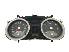 Tacho Kombiinstrument Renault Megane 2 8200399694 D 58513