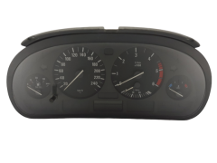 Tacho Kombiinstrument BMW 5 E39 6211 8381198 110008735054 20881