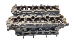 Zylinderkopf 0200Y3 9629817510 3.0 V6 24v Citroen Peugeot Renault 12937