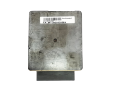 Motorsteuerung 96FB-12A650-AAB  F5SB-14A624-AA Ford 29329