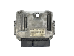 Steuergerät 51806557 0281012882 4D34A3AEM Alfa Romeo Bosch 62921