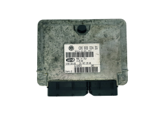Steuergerät Seat VW 036906034DG IAW4MV.DG Magneti Marelli 33936