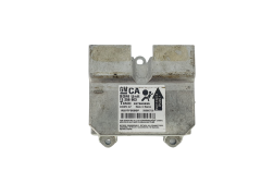 Steuergerät 13256903 403874 A7 Opel Temic Steuergerät 13256903 403874 A7 Opel Temic