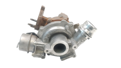 Turbolader 144117462R 54431014770 54389880006 1.5 DCI Renault S18 Turbolader 144117462R 54431014770 54389880006 1.5 DCI Renault S18
