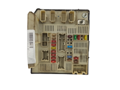Steuergerät USM C-PFT N2 8200481866-H 519158091 Renault 1405