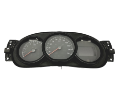Tacho Kombiinstrument Dacia Dokker 248107594R 0000326398