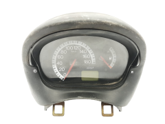 Tacho Kombiinstrument Fiat Seicento 6063440050 41920