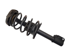 Stoßdämpfer Vorne Renault Megane 1 1.9 D KYB333827