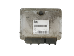 Steuergerät IAW4AF.SM 55188619 Fiat Magneti Marelli 36713