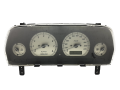 Tacho Kombiinstrument Rover 25 RG/22352 AR0054004 53725